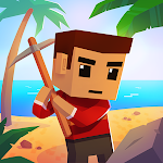 Isle Builder: Click to Survive (MOD, Free shopping)