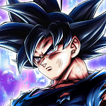 DRAGON BALL LEGENDS (Mod)