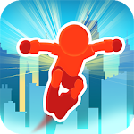 Parkour Race - Freerun Game (MOD, Unlocked)