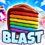 Cookie Jam Blast (MOD, Много денег)