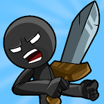 Stickman War Legend of Stick (MOD, Unlocked)