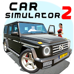 Car Simulator 2 (MOD, Много денег)
