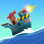 Oceans of Steel (MOD, Unlimited Money)