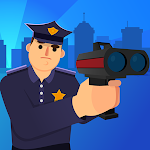 Let's Be Cops 3D (Mod)