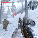 Call of Sniper WW2:  военные стрелок (MOD, Бесплатные покупки)