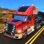 Truck Simulator USA - Evolution (MOD, Unlimited Money)