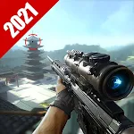 Sniper Honor: Fun FPS 3D Gun стрельба игра 2020 (MOD, Много денег)