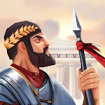 Gladiators: Survival in Rome (MOD, Unlimited Money)