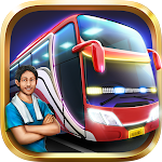 Bus Simulator Indonesia (MOD, Unlimited Money)