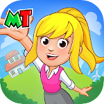 My Town World v1.0.48 MOD APK (Unlocked All Content) Download