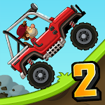 Hill Climb Racing 2 (MOD, Много денег)