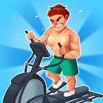 Fitness Club Tycoon (MOD, Unlimited Money)
