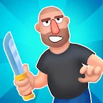 Hit Master 3D: Knife Assassin (MOD, Unlimited Money)