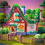 Big Farm: Home & Garden (Mod)