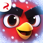 Angry Birds Journey (MOD, Unlocked)