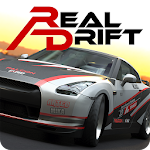 Real Drift Car Racing (MOD, Много денег)