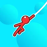 Stickman Hook (Mod)