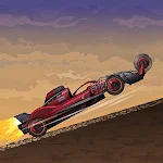 Earn to Die Rogue (MOD, Unlimited Money)