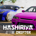 Hashiriya Drifter Online (MOD, Unlimited Money)