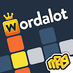 Wordalot (MOD, Unlimited Money)