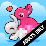 Bunniiies - Uncensored Rabbit (MOD, Free shopping)