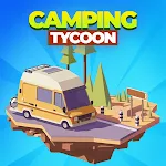 Camping Tycoon (MOD, Бесплатные покупки)
