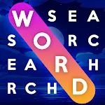 Wordscapes Search (MOD, Много денег)